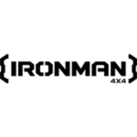 Picture for category IRONMAN 4X4
