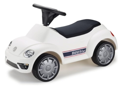 Picture of Kids Ride-On Volkswagen Beetle