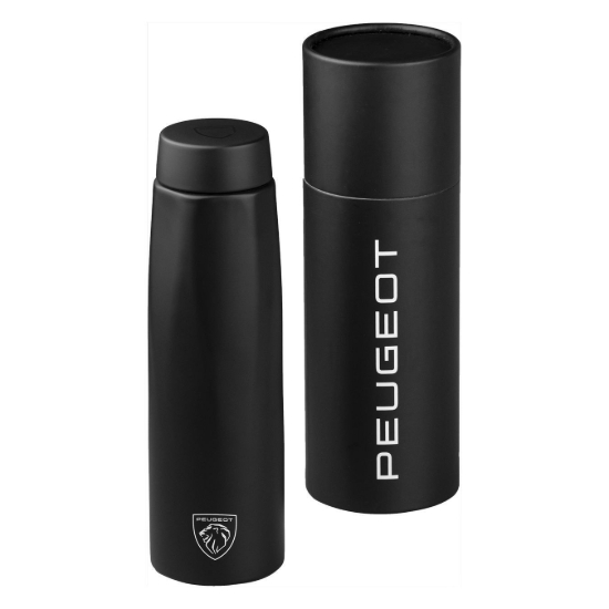 Picture of Thermo Flask Bottle by Peugeot