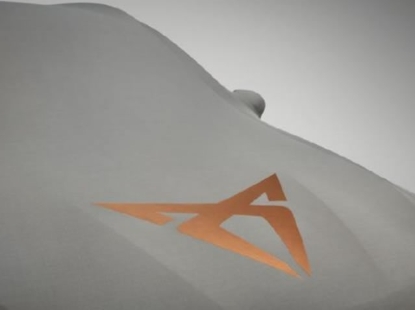 Picture of Car Cover Cupra Formentor