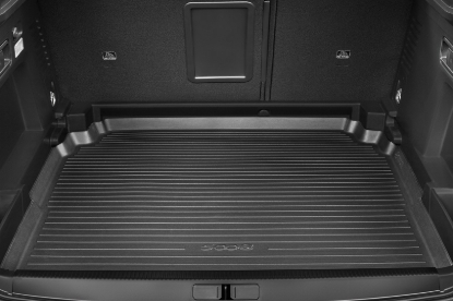 Picture of Cargo Boot Liner for Peugeot 5008 SUV