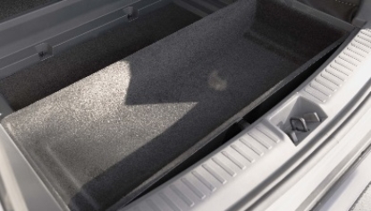 Picture of Cargo Storage Box for Geely EX5