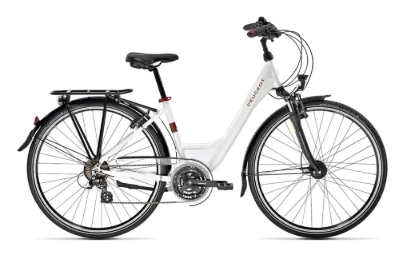 Picture of Peugeot T03 D7 Wave Urban Bicycle