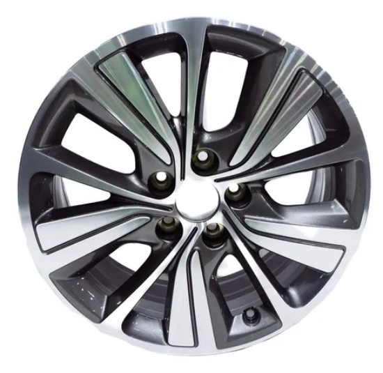 Picture of Alloy Wheel Citroen C4 Grand Picasso 17"