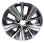 Picture of Alloy Wheel Citroen C4 Grand Picasso 17"