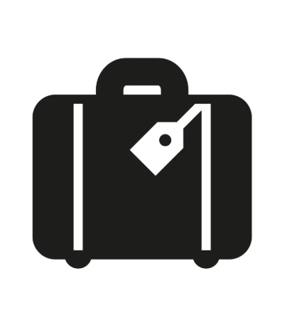 Picture for category Bags & Luggage