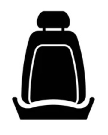 Picture for category Seat Covers