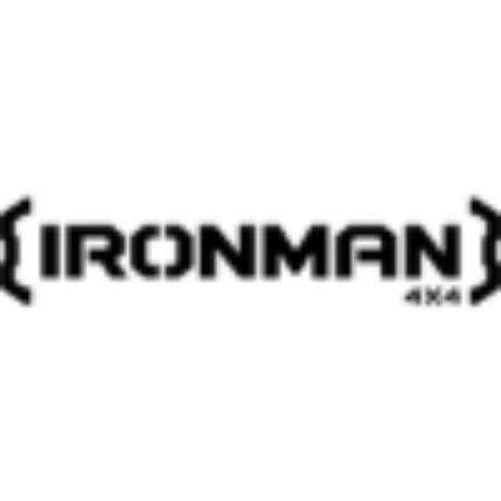 Picture for category IRONMAN 4X4 Camping Gear
