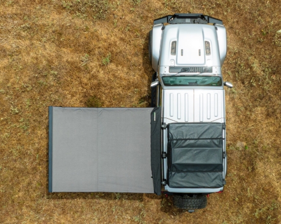 Picture of 90° Instant Awning (2m x 2m)