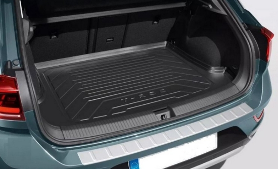 Picture of Cargo Boot Liner for Volkswagen T-ROC