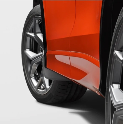 Picture of Front Mudflaps For Volkswagen Tiguan R-Line