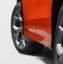 Picture of Front Mudflaps For Volkswagen Tiguan R-Line