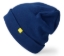 Picture of Blue Knitted Beanie by Volkswagen