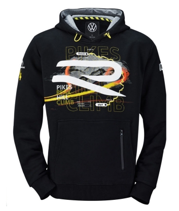 Picture of Volkswagen R Performance Unisex Hoodie XL