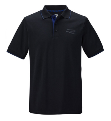 Picture of Volkswagen R Performance Mens Polo Shirt
