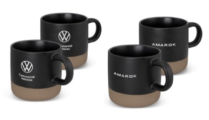Picture of Amarok Coffee Mug by Volkswagen