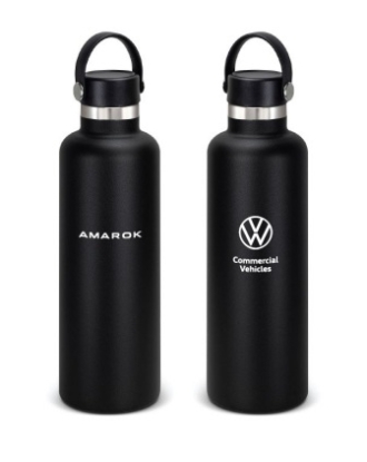 Picture of Amarok Nomad Vacuum Bottle by Volkswagen