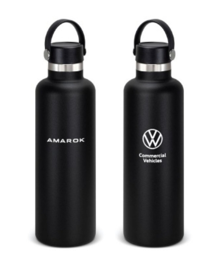 Picture of Amarok Nomad Vacuum Bottle by Volkswagen