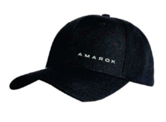 Picture of Amarok Snapback Cap by Volkswagen