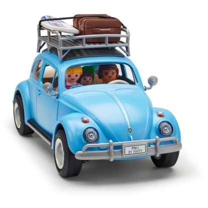 Picture of Volkswagen Beetle from Playmobil