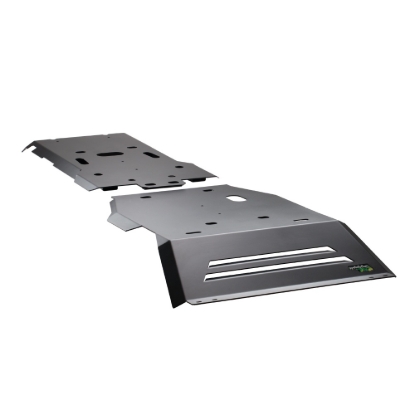 Picture of Premium Underbody Protection for Nissan Navara NP300 2015+ by IRONMAN 4X4