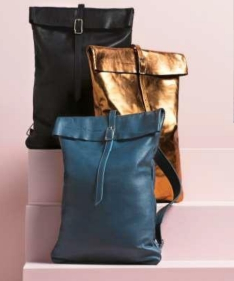 Picture of TRAKATAN x CUPRA Backpack in Copper